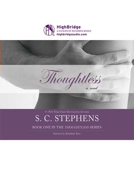 Title details for Thoughtless by S.C. Stephens - Wait list